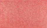 Arturo Herrera, Untitled