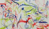 Sue Williams, Untitled