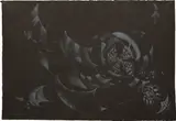 Lee Bontecou, Fourteenth Stone