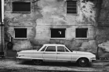 Lewis Baltz, Galveston (Prototype)