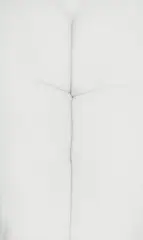 Untitled, Eleanor by Harry Callahan, 1947, Gelatin silver print, printed later, sold Apr 2018