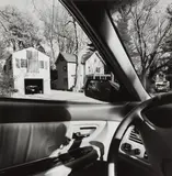 Lee Friedlander, New York State