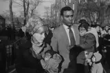 Central Park Zoo, New York by Garry Winogrand, 1967, Gelatin silver print, printed later, sold Apr 2018