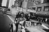 Garry Winogrand, We Love Mayor Daley, Chicago