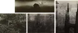 Josef Sudek, Selected Images