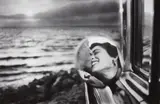 California Kiss, Santa Monica by Elliott Erwitt, 1955, Gelatin silver print, printed later, sold Apr 2018
