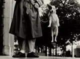 Elliott Erwitt, Paris