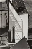 André Kertész, Chimney