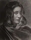 Erwin Blumenfeld, Untitled (Miss Leonardine da Vinci)