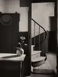 André Kertész, Chez Mondrian, 1926, Gelatin silver print, printed later