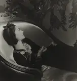 Horst P. Horst, Coco Chanel, Paris