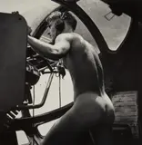 Horace Bristol, PBY Blister Gunner, Rescue at Rabau