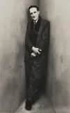 Marcel Duchamp, New York, April 30 by Irving Penn, 1948, Platinum palladium print, printed 1979, sold Apr 2018