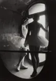 Alfred Eisenstaedt, Swan Lake Rehearsal, Grande Opéra de Paris