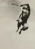 Barbara Morgan, Erick Hawkins, 'El Penitente'