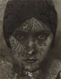 Edward Steichen, Gloria Swanson, New York, 1924, Gelatin silver print