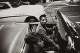 Garry Winogrand, Los Angeles