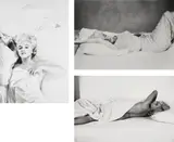 Eve Arnold, Selected Images