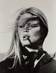Brigitte Bardot, Spain by Terry O'Neill, 1971, Gelatin silver print, printed later, sold Apr 2018