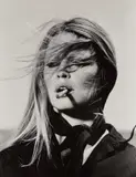 Terry O'Neill, Brigitte Bardot, Spain