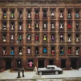 Ormond Gigli, Girls in the Windows, New York City