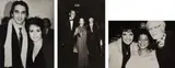 Selected Images with Liza Minnelli by Andy Warhol, circa 1980, Three gelatin silver prints, offered Apr 2018
