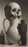 Irving Penn, Ospedale, March 4