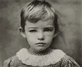 Sally Mann, Damaged Child