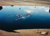 Alex Prager, Maggie from Week-End, 2009, Chromogenic print