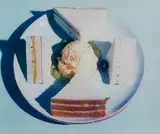 Sharon Core, Club sandwich, 2003, Chromogenic print, face-mounted to Plexiglas