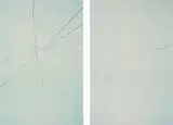 Thomas Demand, Glass (Glas), I + II