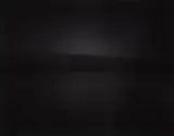 Reunion Island, Indian Ocean by Hiroshi Sugimoto, 1996, Gelatin silver print, sold Apr 2018