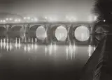 Christian Bérard, Pont Neuf, Paris