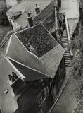 André Kertész, Tuscany