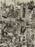 Paul Citroen, Metropolis