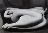 André Kertész, Distortion #34