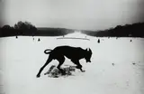 Josef Koudelka, France, 1987, Gelatin silver print
