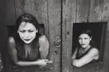 Calle Cuauhtemoctzin, Mexico City by Henri Cartier-Bresson, 1934, Gelatin silver print, probably printed in the 1960s, offered Oct 2018