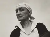 Alfred Stieglitz, Georgia O'Keeffe