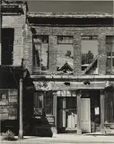 Virginia City by Alma Lavenson, 1943, Gelatin silver print, sold Oct 2018