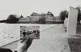 Kenneth Josephson, Drottningholm, Sweden, 1967, Gelatin silver print, printed later