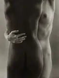 Ruth Bernhard, Two Forms
