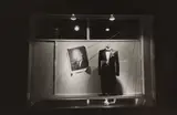Washington D.C. by Robert Frank, 1957, Gelatin silver print, probably printed in the 1950s, sold Oct 2018