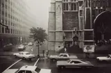 New York by Garry Winogrand, 1968, Gelatin silver print, printed 1970s, offered Oct 2018
