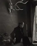 Yousuf Karsh, Georgia O'Keeffe