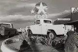 Texas by Lee Friedlander, 1965, Gelatin silver print, printed 1970s, sold Oct 2018