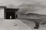 Garry Winogrand, Albuquerque, New Mexico