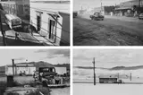 Danny Lyon, Selected Images