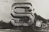 New Orleans by Lee Friedlander, 1979, Gelatin silver print, sold Oct 2018
