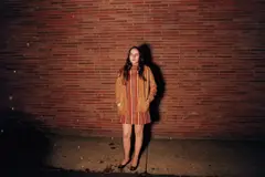 William Eggleston, Untitled, circa 1970, Dye transfer print from Dust Bells Volume I , printed 2004